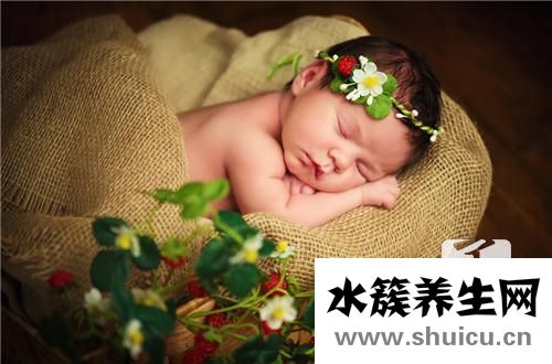 小孩經常吐奶