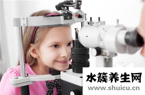小孩黑眼圈怎么回事