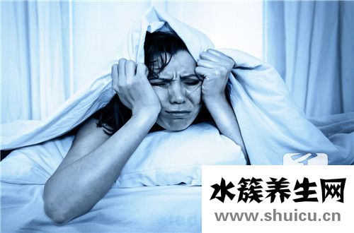 中醫失眠的原因
