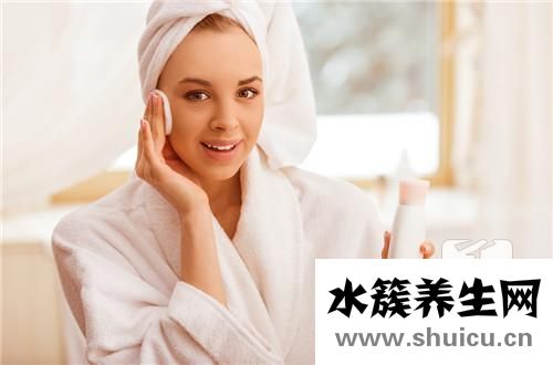 膚色黃怎么辦