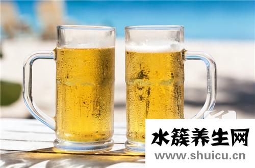 喝了假酒怎么辦