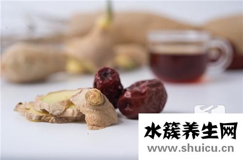 紅棗枸杞茶的做法