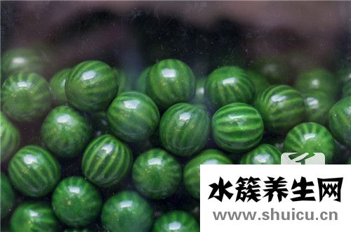 香瓜上火嗎