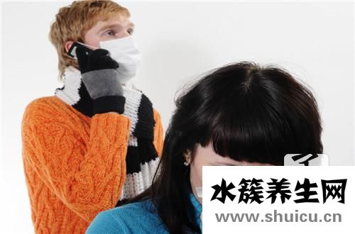 感冒干咳怎么辦