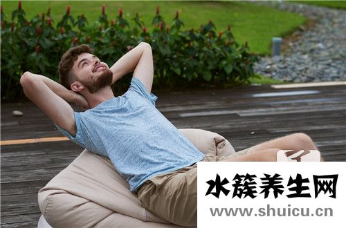 男士永久脫毛