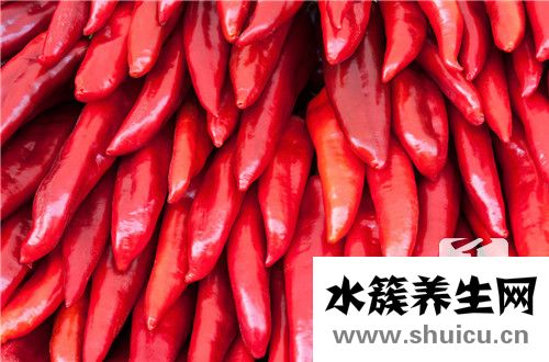 牛肉辣椒醬的做法大全