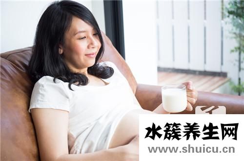 無糖孕婦奶粉