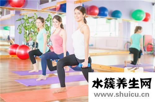 產后保健