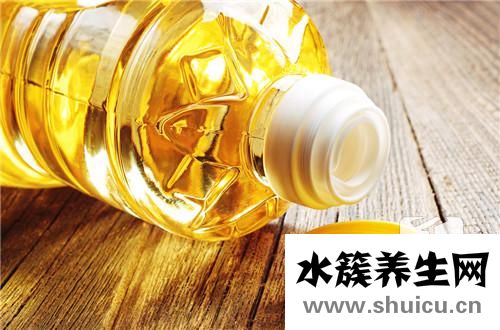 油漬清洗小妙招