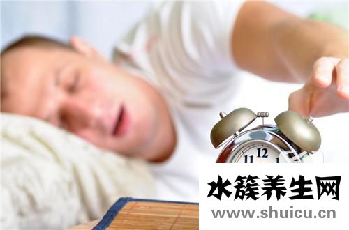 睡覺咬舌頭是怎么回事