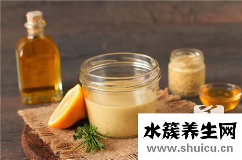 蜂巢蜜的作用與功效