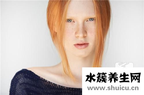 淡斑小妙招