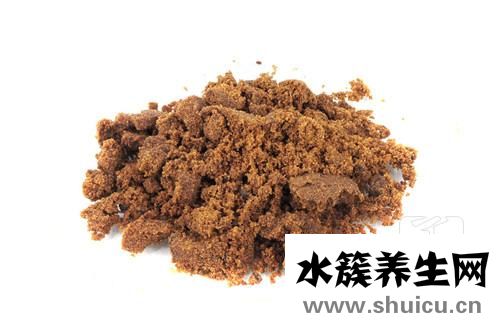 姜茶的功效與作用