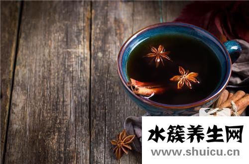 茯磚茶