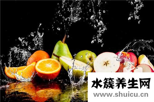 無糖水果有哪些