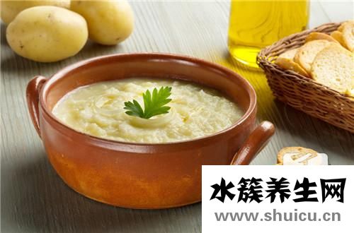 涼拌土豆絲的家常做法