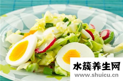 怎么煎雞蛋