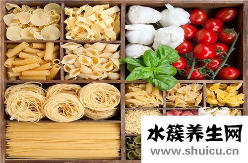 意面熱量