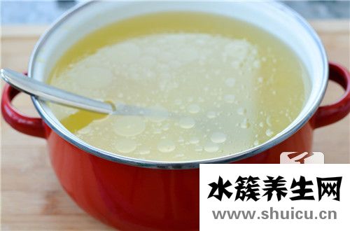 養生壺食譜大全