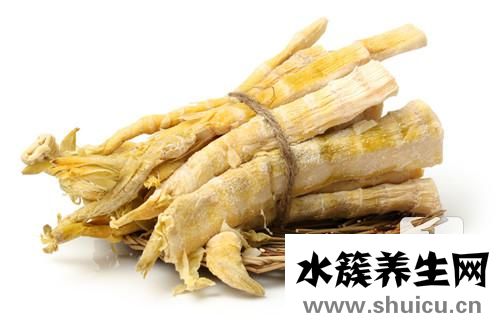 筍干怎么泡發