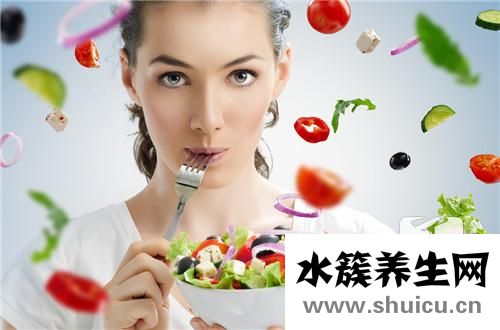 尿酸偏高的原因及治療方法