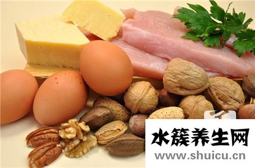 健身減脂計劃