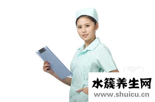 壓瘡的分期