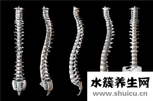 治療強直性脊柱炎