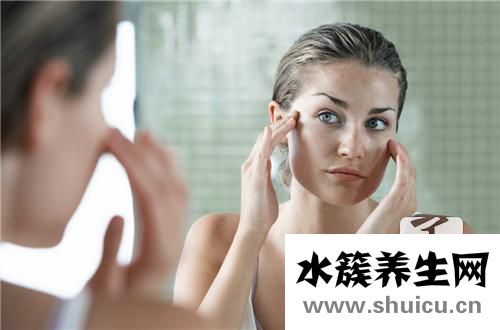 皮膚暗黃毛孔粗大怎么辦