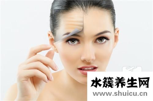 拉皮除皺手術