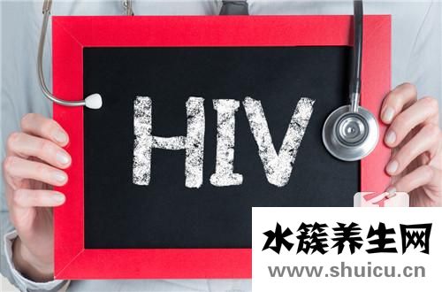 艾滋病的檢測