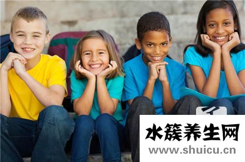小學生喝什么奶粉好