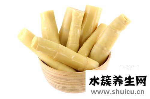 冬筍是什么