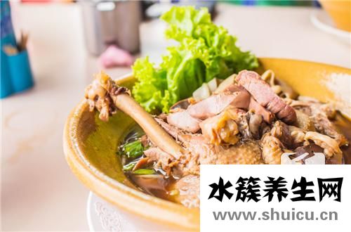 精武鴨脖配方