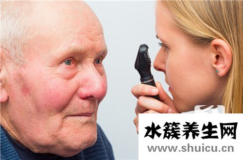 白顛的癥狀