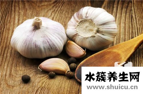 大蒜可以祛斑嗎