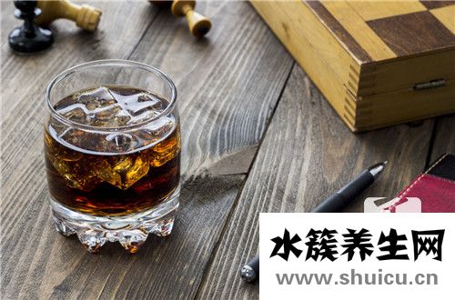冷飲制作