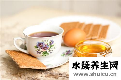 花茶功效與作用