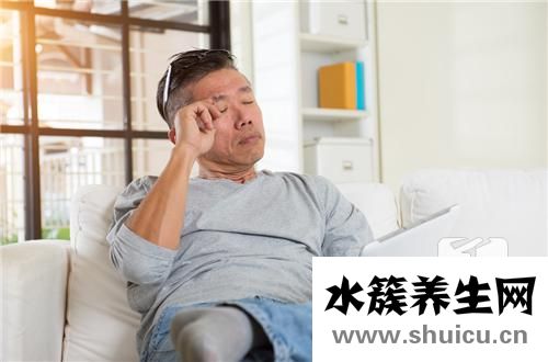 男性脫發的原因