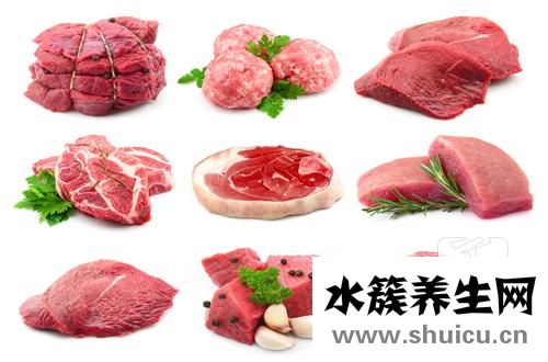 肉粽子的肉怎么腌制