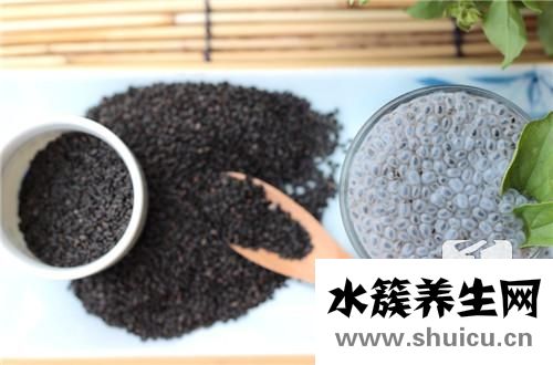 黑豆泡醋有什么功效