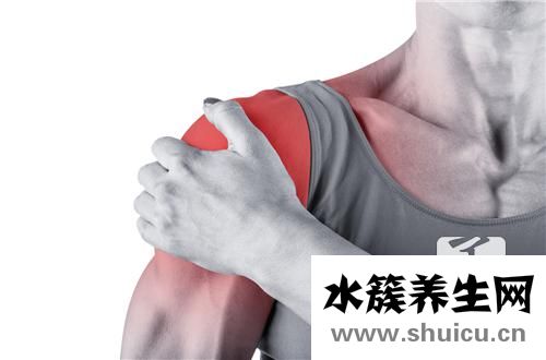 肩周炎怎么治療好