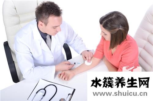 貧血的人吃什么好
