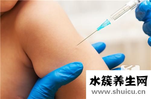 麻風疫苗不良反應
