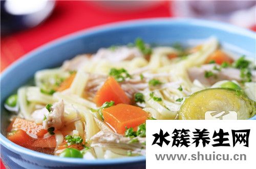 特色小吃大全