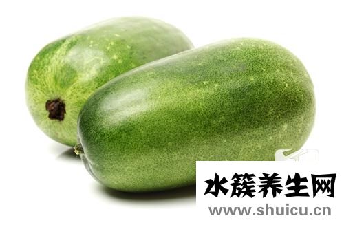 消腫利尿