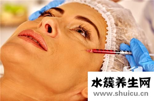 祛皺方法