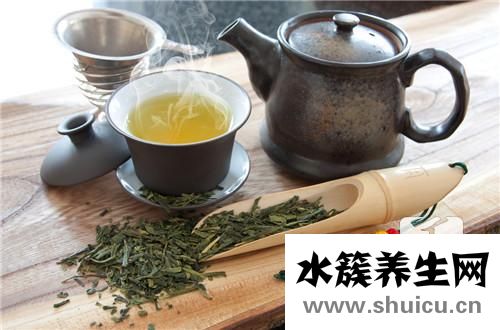 武夷山大紅袍茶