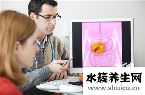 膽囊炎的早期癥狀