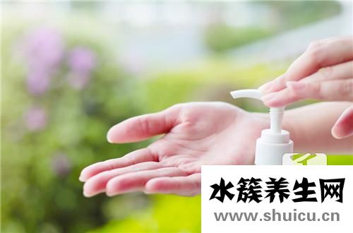 自制皂角洗發水